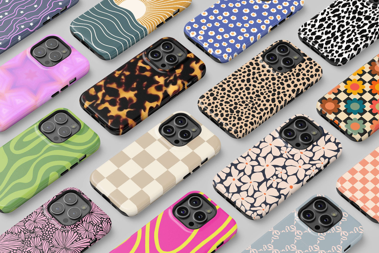 iPhone Cases