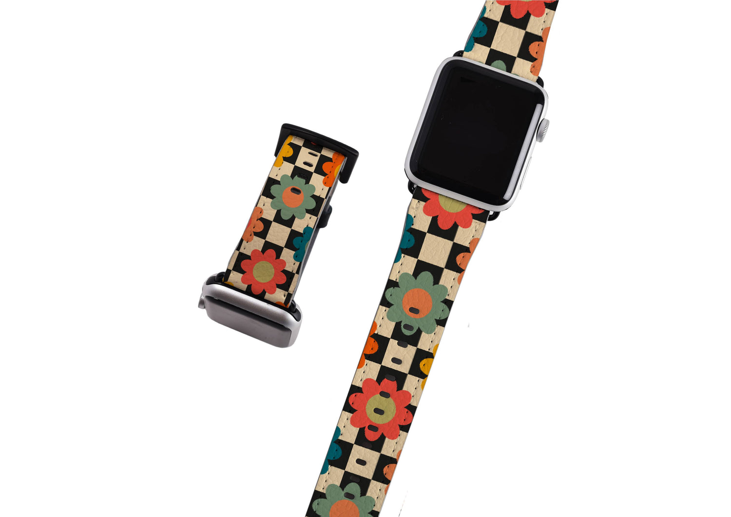 Apple Watch Straps Collection by GalactiGuard