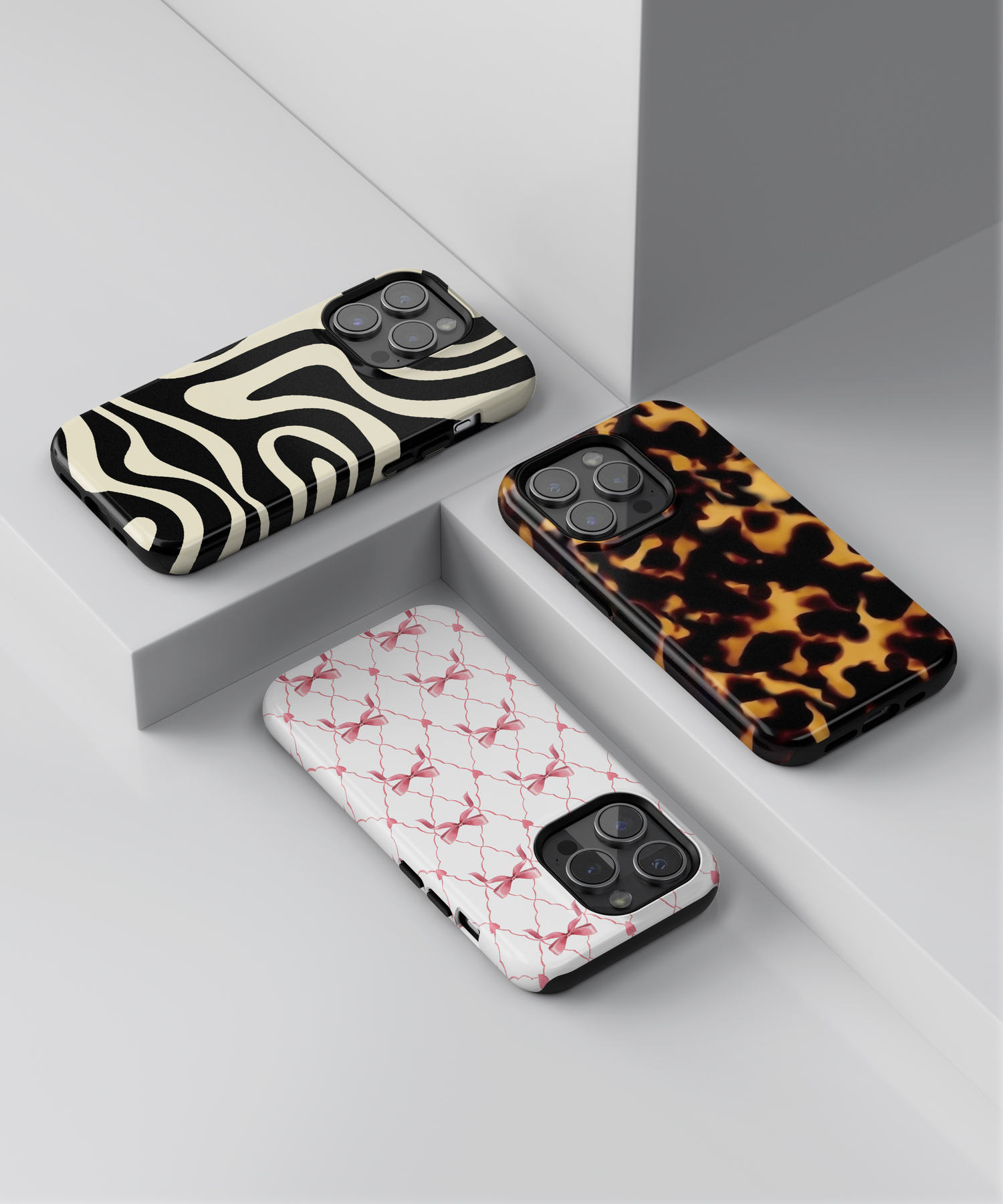 Trendy Phone Cases