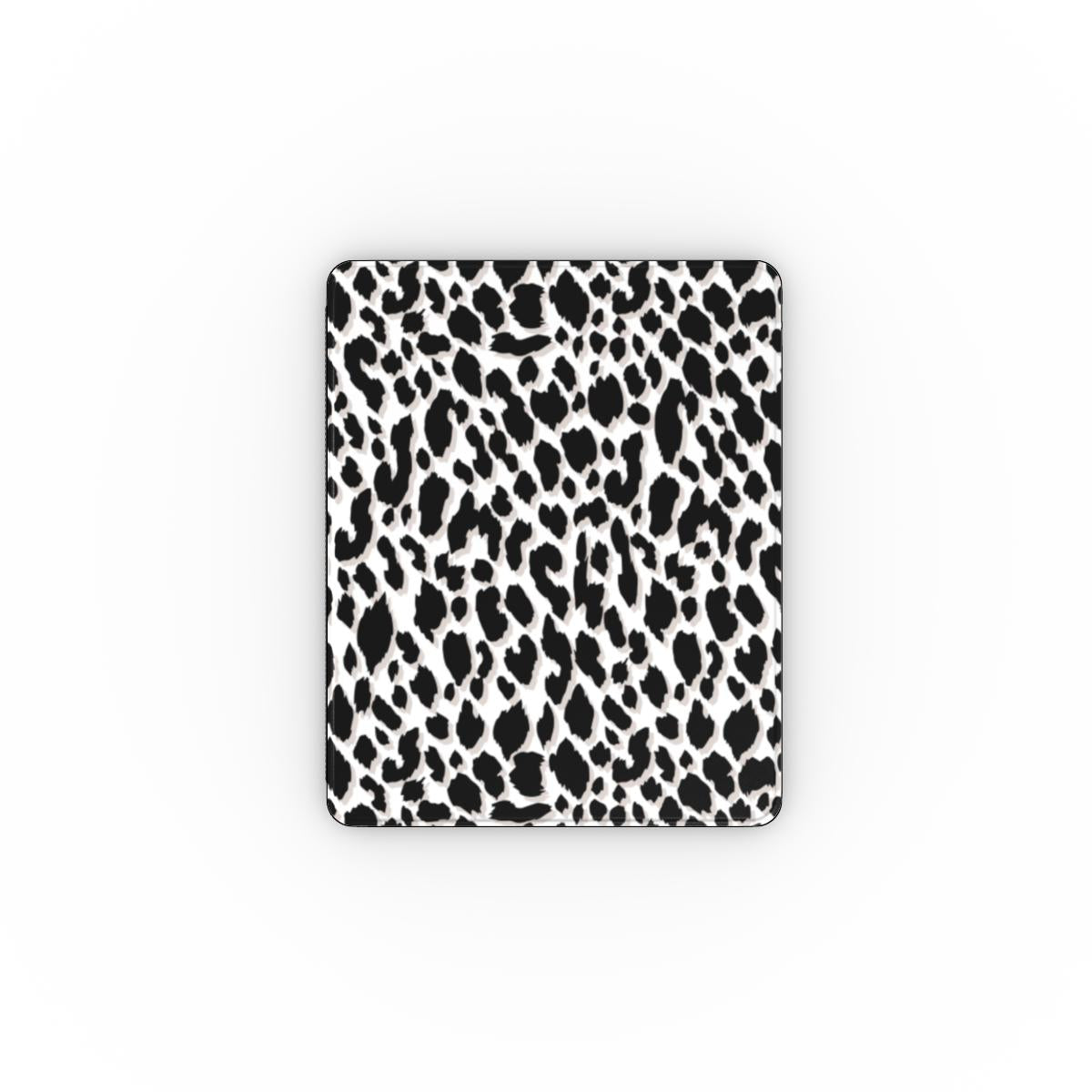 Feline Fury - Leopard Print iPad Case Tech Accessories GalactiGuard   